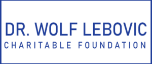 Dr. Wolf Lebovic Charitable Foundation