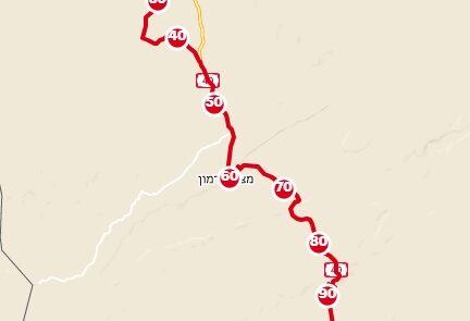 Challenge and Extreme Day 4 map