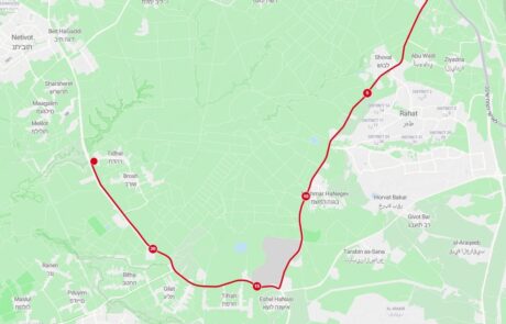 2025 Day 1 Heroes map