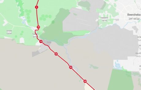 2025 Heroes Day 2 map