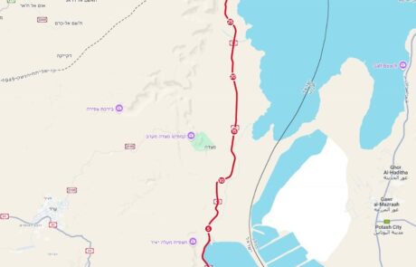 2025 Heroes Day 3 map