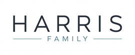 Harris Family logo