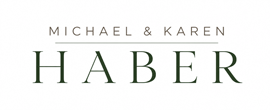 Michael and Karen Haber ךםעם
