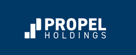 Propel Holdings logo