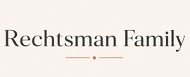 Rechtsman Family logo