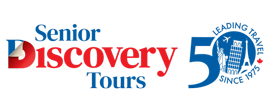 Senior Discovery Tours