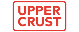 Upper Crust logo