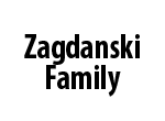 Zagdanski family